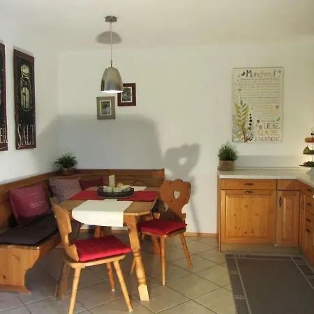 Ferienwohnung Rieder Appartamento *