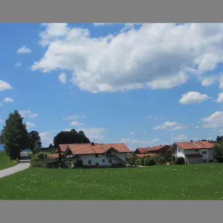 Appartamento Ferienwohnung Rieder Frasdorf