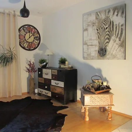 Ferienwohnung Rieder