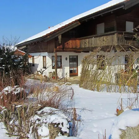 Ferienwohnung Rieder * Frasdorf