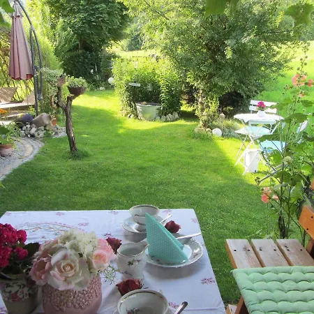 Ferienwohnung Rieder Appartamento