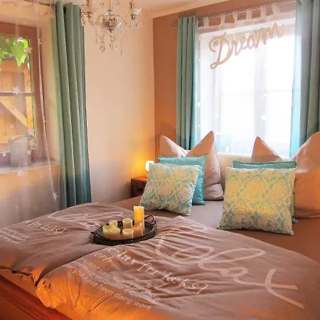 Appartamento Ferienwohnung Rieder *