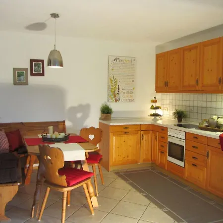 Ferienwohnung Rieder *